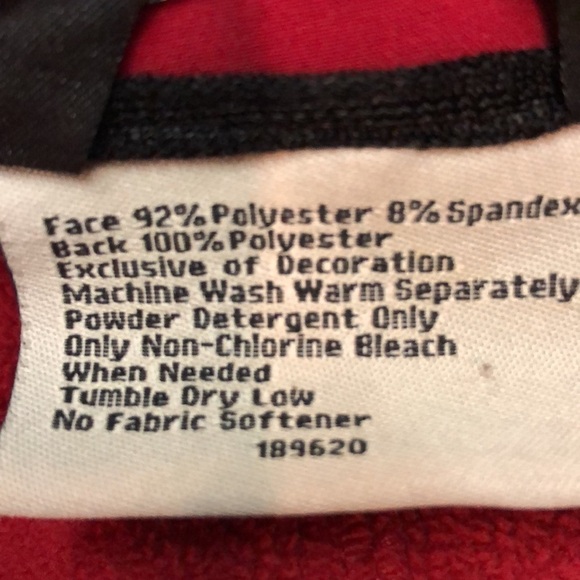 Black Diamond soft shell - Picture 13 of 13